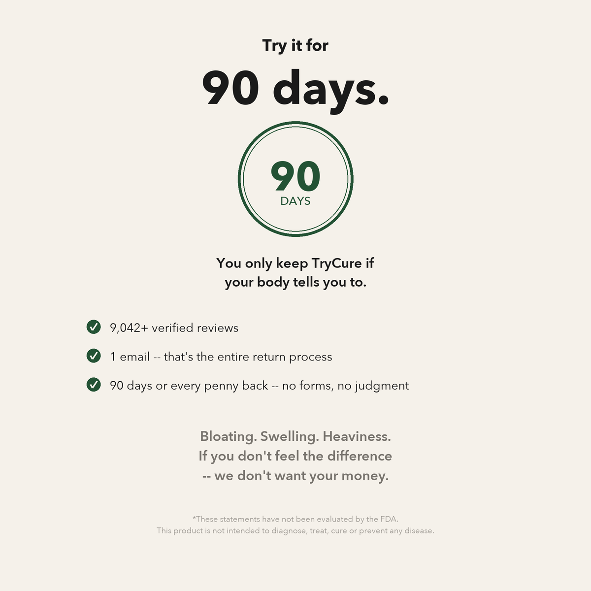 90-Day Money-Back Guarantee