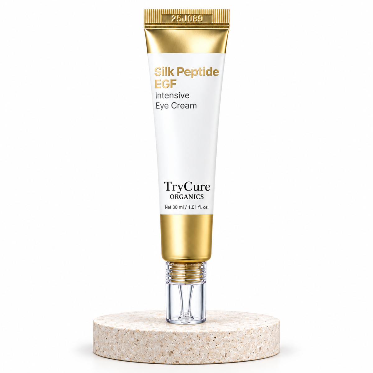 TryCure® Korean Skin Rejuvenation Protocol