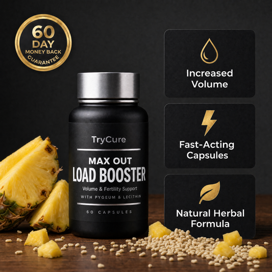 TryCure® MAX OUT LOAD BOOSTER