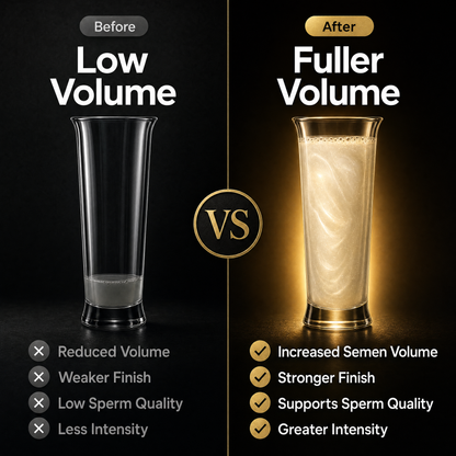 TryCure® MAX OUT LOAD BOOSTER