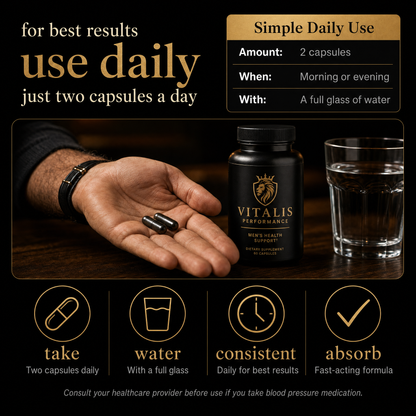 TryCure® MAX OUT NITRIC OXIDE