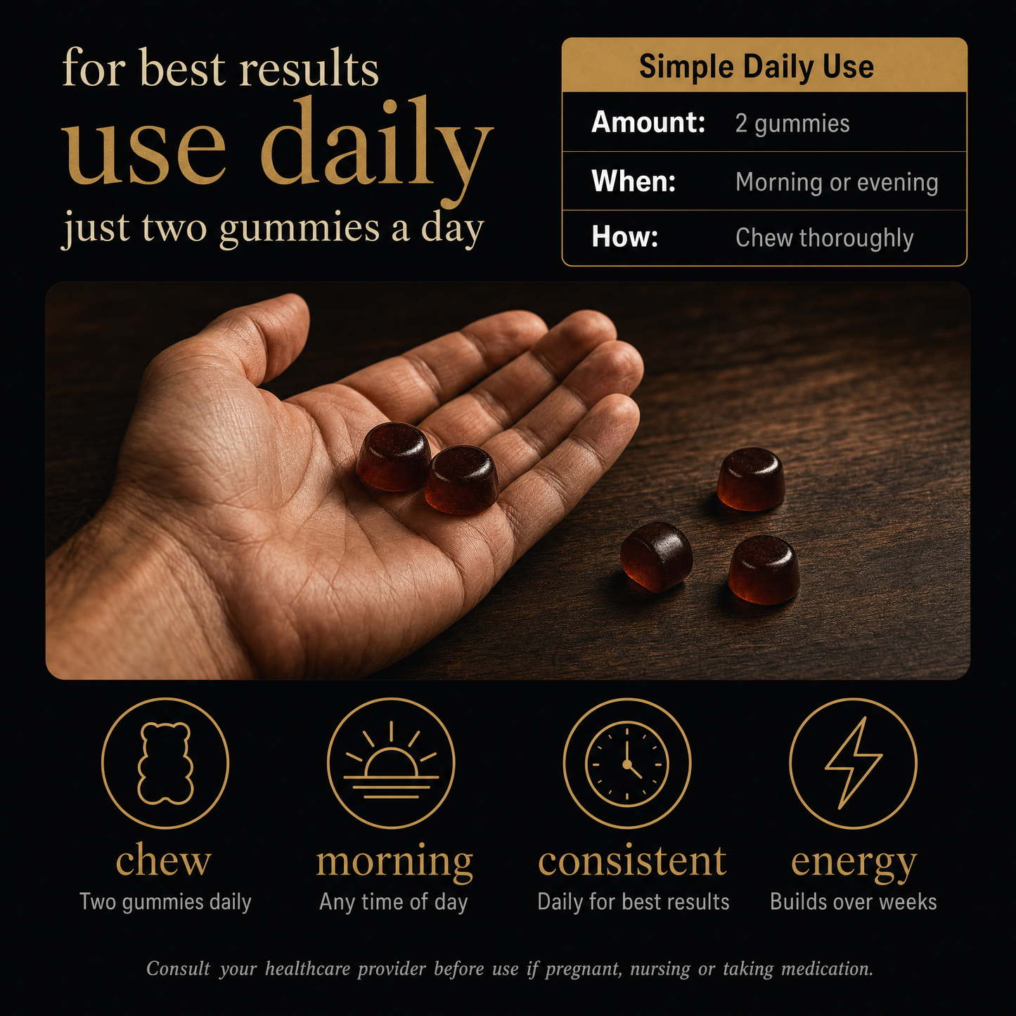 TryCure® MAX OUT SHILAJIT