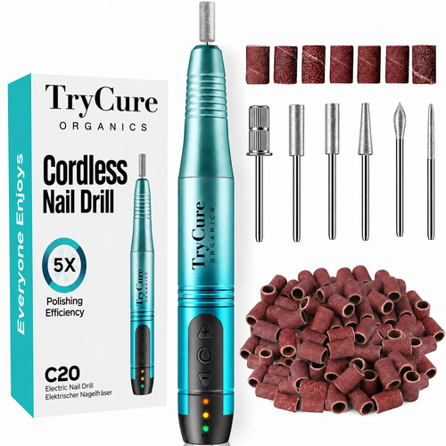 Nail Prep Pro