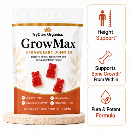 TryCure® GrowMax