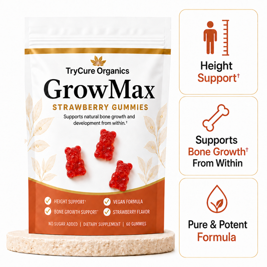 TryCure® GrowMax