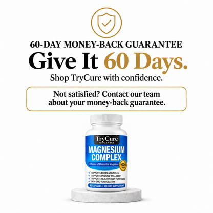 TryCure® Magnesium Complex