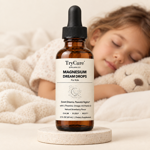 Sleep Mag For Kids & Teens