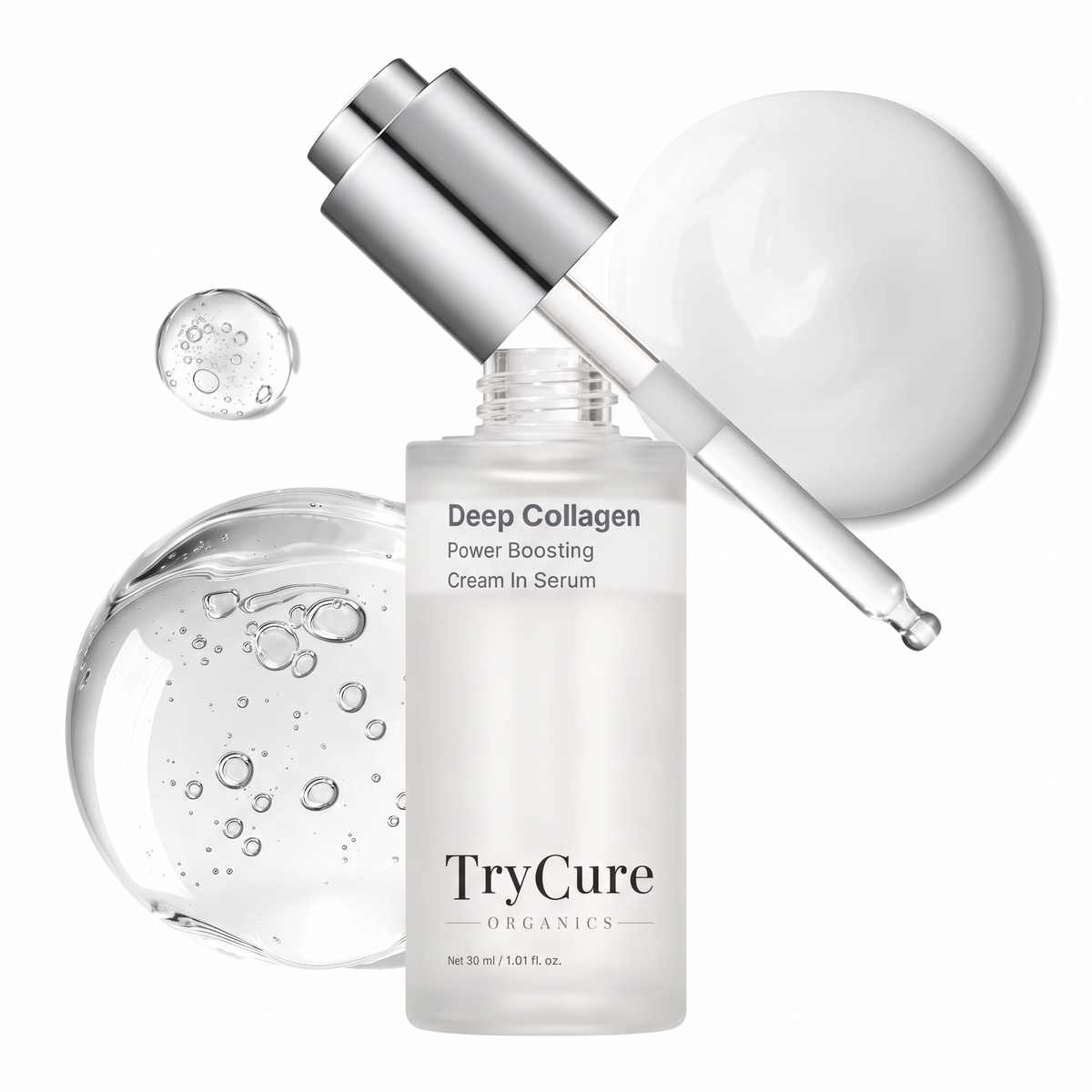 TryCure® Deep Collagen Serum