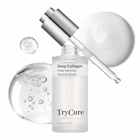 TryCure® Deep Collagen Serum