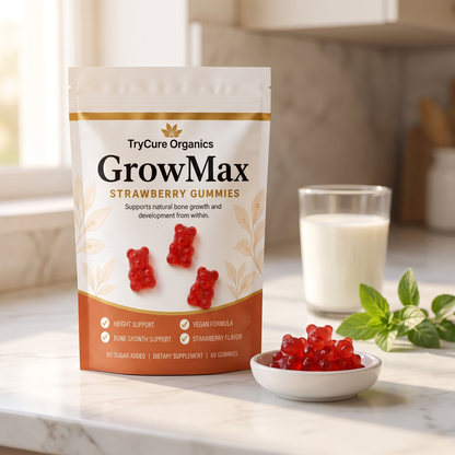 TryCure® GrowMax