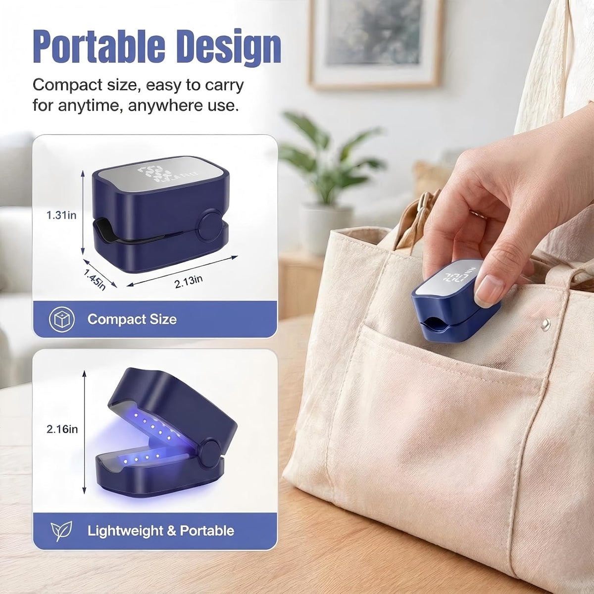 Portable
