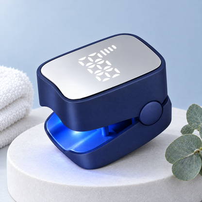 Nail Fungus UV Device