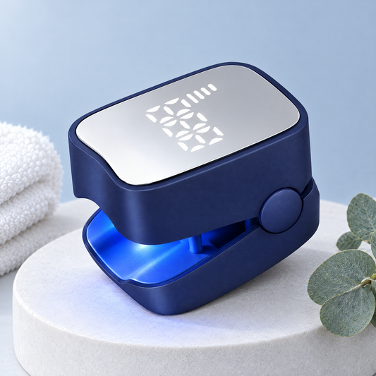 Nail Fungus UV Device
