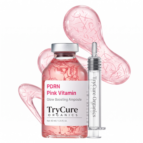TryCure® Glow Intensive PDRN Ampoule