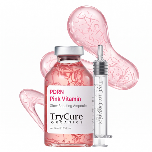 TryCure® Glow Intensive PDRN Ampoule