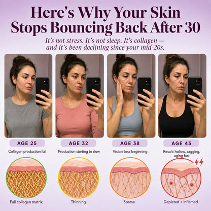 TryCure Multi Collagen Complex 8:1 - Complete Beauty Collagen — 02 of 12