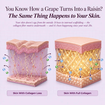TryCure Multi Collagen Complex 8:1 - Complete Beauty Collagen — 03 of 12