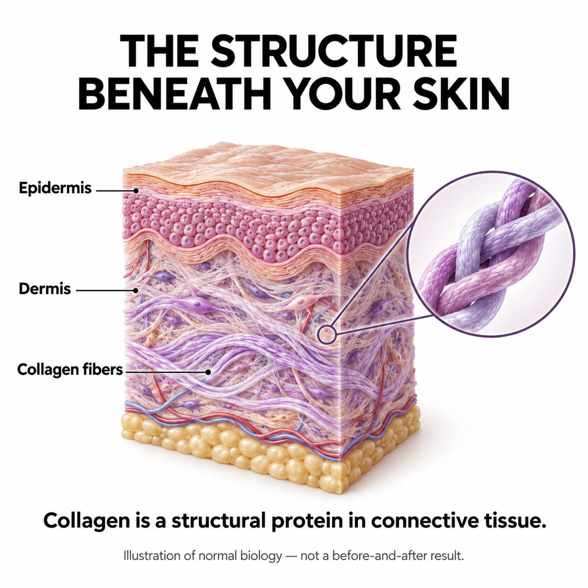 Collagen Science 01 — TryCure