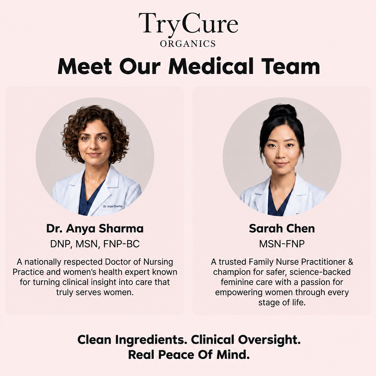TryCure Her Waterfall — TryCure Organics medical team (5 of 8)