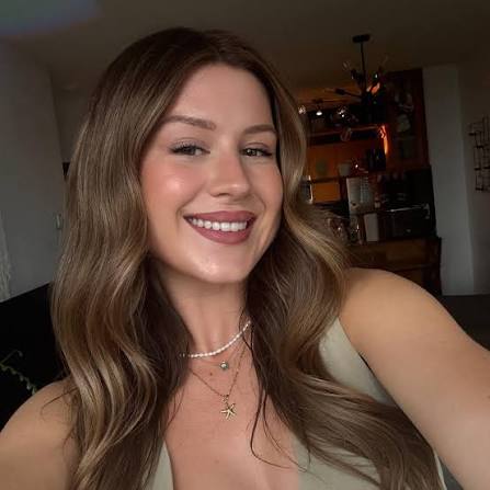TryCure Her Waterfall — rating customer portrait three