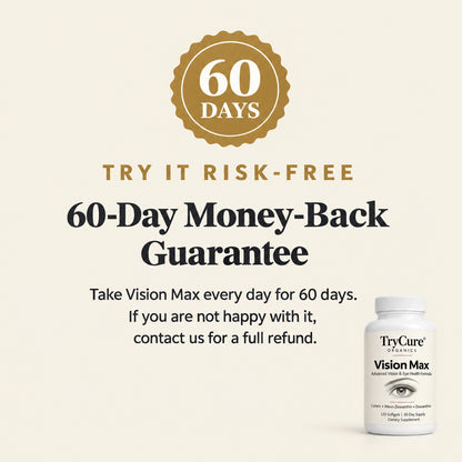60-day money-back guarantee