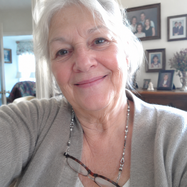 Margaret K.