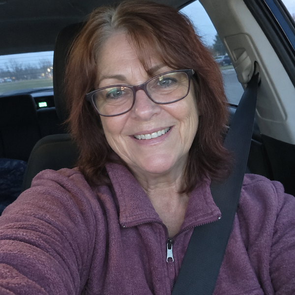Patricia D.